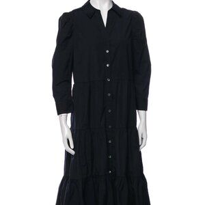 Veronica Beard Shirtdress